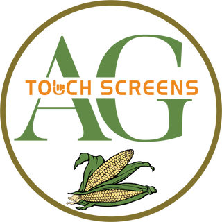 AgTouchscreens logo