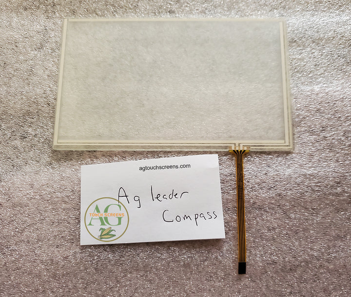 Ag Leader Compass Touchscreen Repair Replacement Genuine OEM