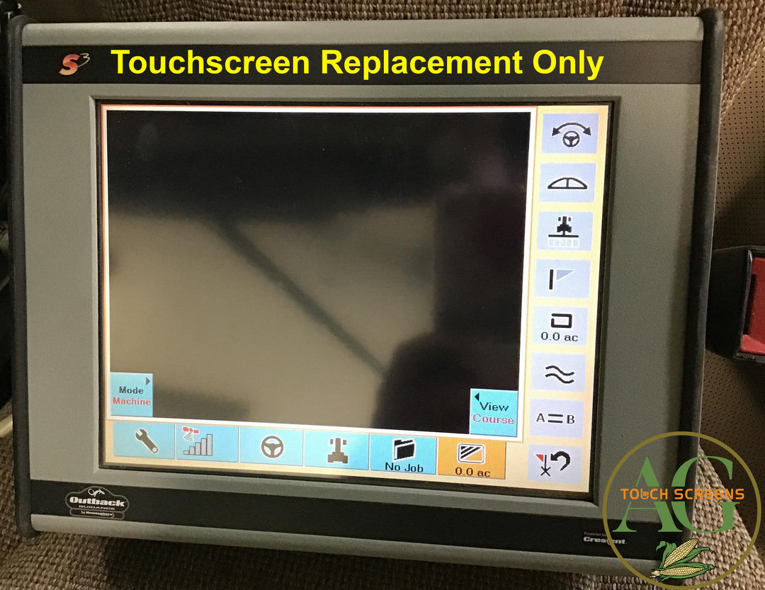 Outback: S3 Touchscreen Replacement  Genuine OEM