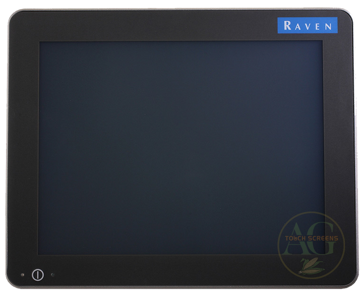 Raven Viper 4, 4+ Touchscreen, LCD Repair Service