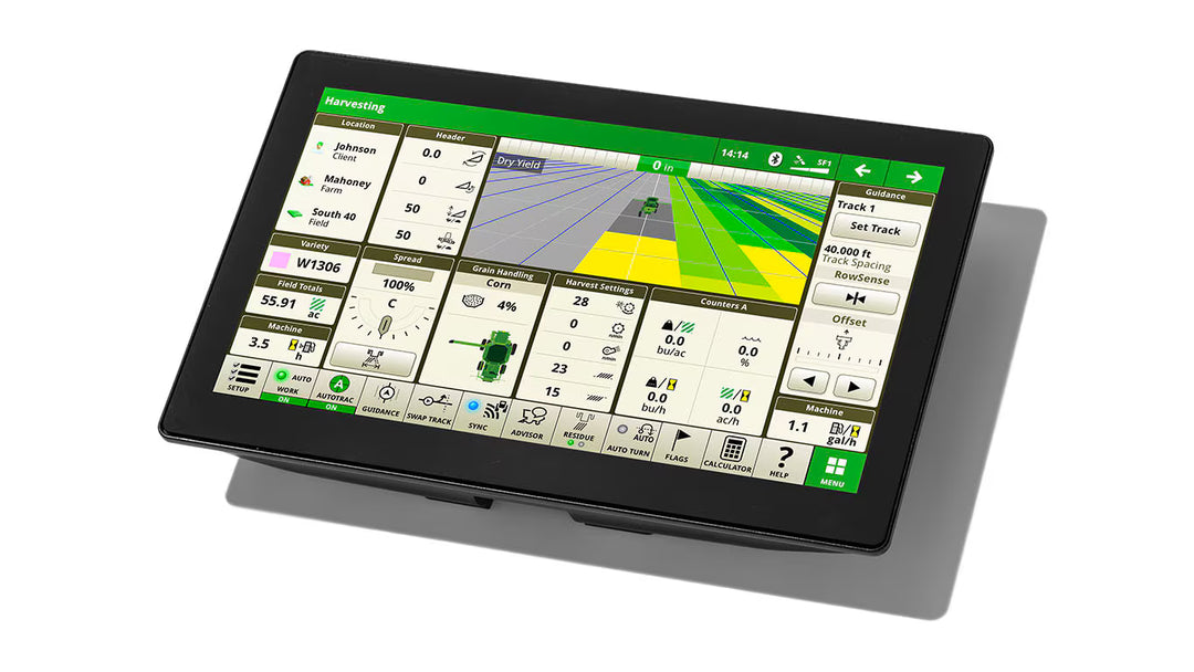 John Deere G5Plus / Gen 5+ Universal Display